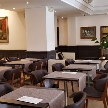 Palombini - Dining Room - Bars Near Me - Rome, RM Palombini - Dining Room - Bars Near Me - Rome, RM
