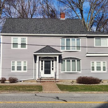 Garon-teed Roofing - Roofing Near Me - Manchester, New Hampshire