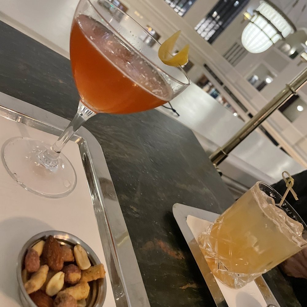 The Cooper Lounge - Cocktail Bars Near Me - Denver, Colorado