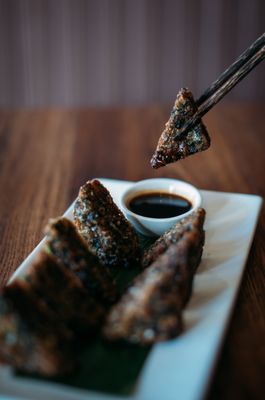 Nourish Thai by null