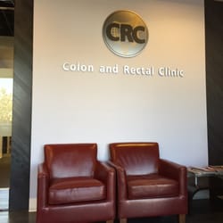 Colon and Rectal Clinic