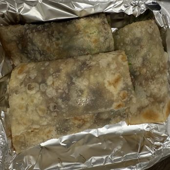 Lucky Dumpling - 2 Beef Roll - Chinese Near Me - Rancho Cucamonga, California