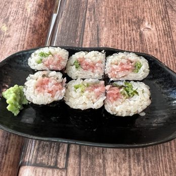 Daigo - Sushi Bars Near Me - Palo Alto, California