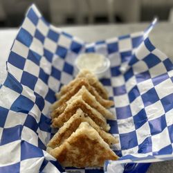 Geitonia Greek Grill - Tyropita