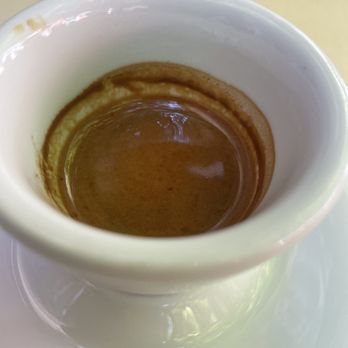 Trattoria da Gigi - Espresso - Italian Near Me - Venezia, VE