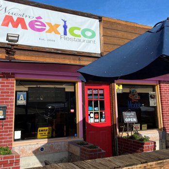 Mi Mexico Restaurant - Storefront on 21st St near Q, downtown Bakersfield. - Mexican Near Me - Bakersfield, California Mi Mexico Restaurant - Storefront on 21st St near Q, downtown Bakersfield. - Mexican Near Me - Bakersfield, California