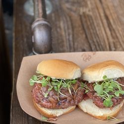 Iron & Grain Co - Black and Bleu slider