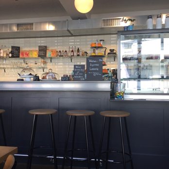 Rösterei - Cool design and located in the middle of nowhere. A must stop to achieve you coffee obsession. - Coffee & Tea Near Me - Bern, BE