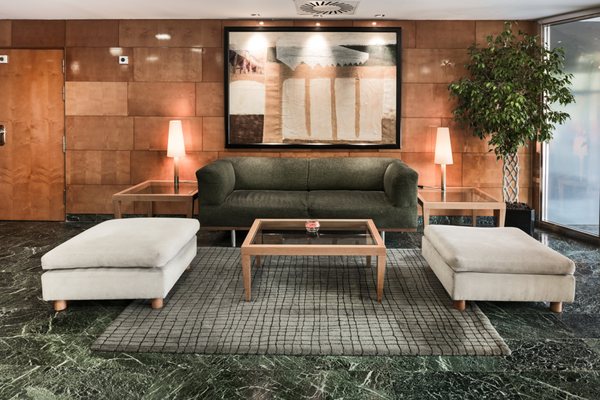 Hotel Ciudad de Valladolid by null