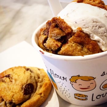 Hello Robin - Yummy!!! - Bakeries Near Me - Seattle, Washington