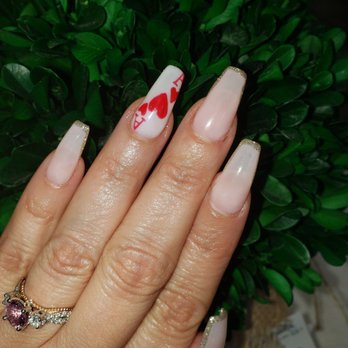 Lux Nails - This is exactly - Nail Salons Near Me - Sierra Madre, California Lux Nails - This is exactly - Nail Salons Near Me - Sierra Madre, California