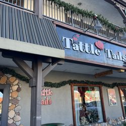 Tattle Tails