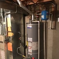 Slide of Ace Drain Cleaning