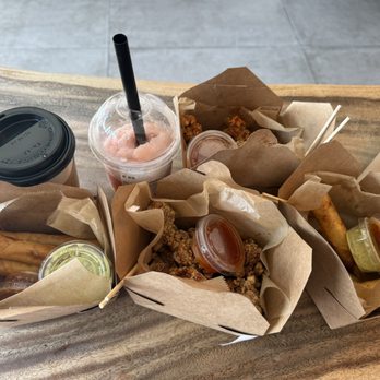 Ding Tea Bolsa - Coffee & Tea Near Me - Westminster, California Ding Tea Bolsa - Coffee & Tea Near Me - Westminster, California