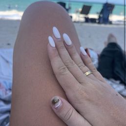 Nails Nails