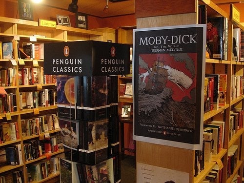 Cloud & Leaf Bookstore, LLC by null