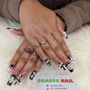 Photo of Dragon Nail