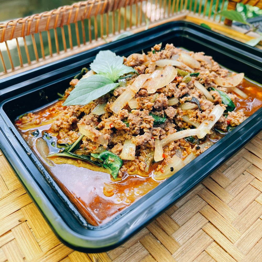Thai House Restaurant