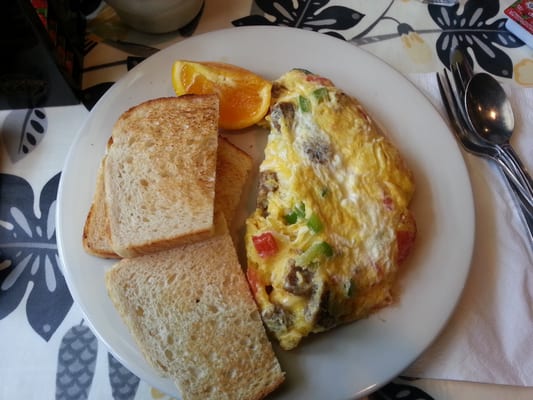 Cafe Frederica by null