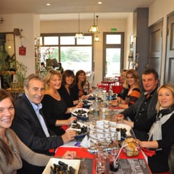 Bistro Belem - Dejeuner d'affaires