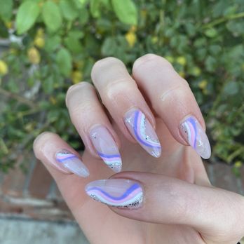 Es Body Bar - Gelx - Bryan - Waxing Near Me - Studio City, California