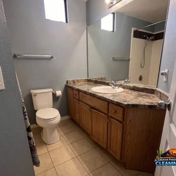 Greater Phoenix Cleaning - Kitchens, bathrooms, bedrooms, and living areas are deep cleaned, sanitized, and ready for a fresh start. - Home Cleaning Near Me - Phoenix, Arizona