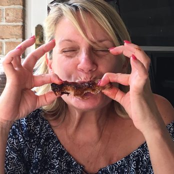 Jake's Grill - My girlfriend loves the ribs!! - American Near Me - Cockeysville, Maryland