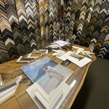 John Paul's Designs - Framing Near Me - Torrance, California