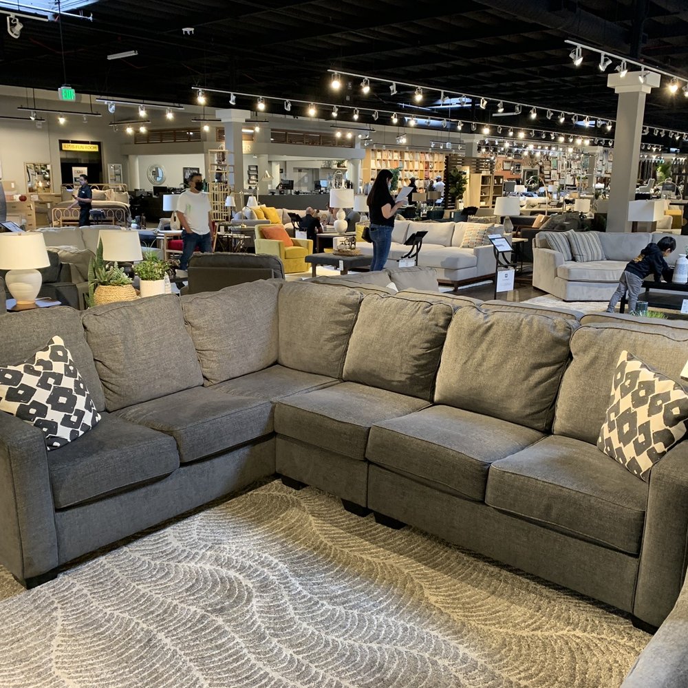 Living Spaces - I like this sofa set. - Furniture Stores Near Me - San Leandro, California Living Spaces - I like this sofa set. - Furniture Stores Near Me - San Leandro, California