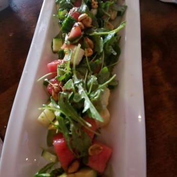 Gabbi's Mexican Kitchen - Jicama & Watermelon Salad - Mexican Near Me - Orange, California