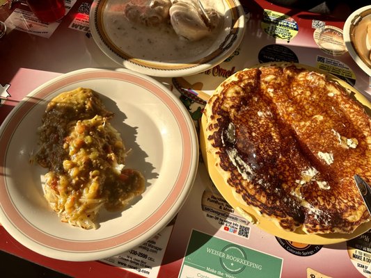 Western Omelette (Original Est. 1992) by null