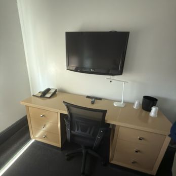 La Pensione Hotel - Hotels Near Me - San Diego, California
