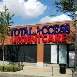 Total Access Urgent Care - Tower Grove