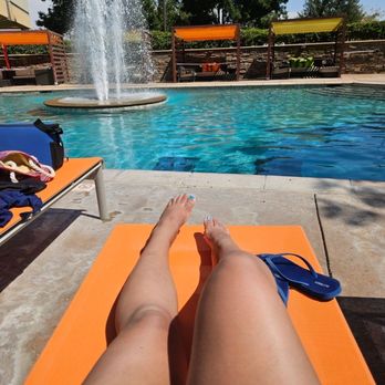 Tachi Palace Casino Resort - Lounging at the pool. - Casinos Near Me - Lemoore, California Tachi Palace Casino Resort - Lounging at the pool. - Casinos Near Me - Lemoore, California