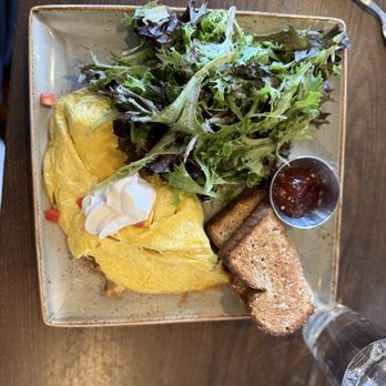 First Watch - Everything omelette. - American Near Me - Highlands Ranch, Colorado