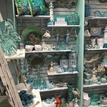 Sea La Vie - Pillows cups and decorations - Gift Shops Near Me - Virginia Beach, Virginia