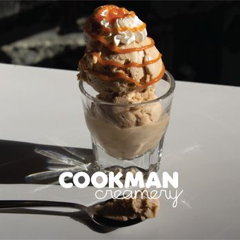 Cookman Creamery - Premium small-batch ice cream - Desserts Near Me - Asbury Park, New Jersey Cookman Creamery - Premium small-batch ice cream - Desserts Near Me - Asbury Park, New Jersey