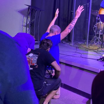 Triad Church - Churches Near Me - Greensboro, North Carolina