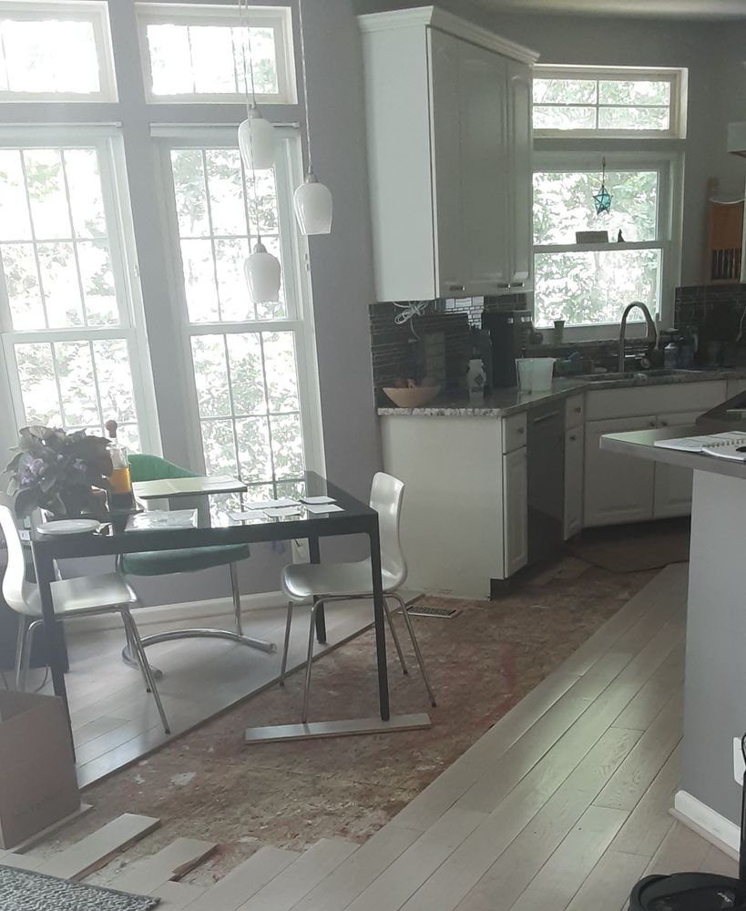 Slide of Mega Plumbing