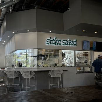 Stoke Salad - Salad Near Me - Torrance, California Stoke Salad - Salad Near Me - Torrance, California