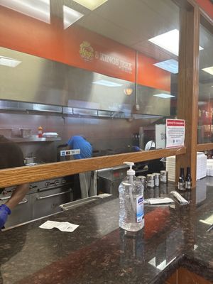 Rude Boyz Jerk & Soul Cafe by null