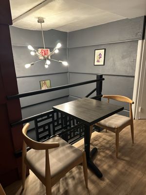 Keuka Wine Bar & Kitchen UES by null