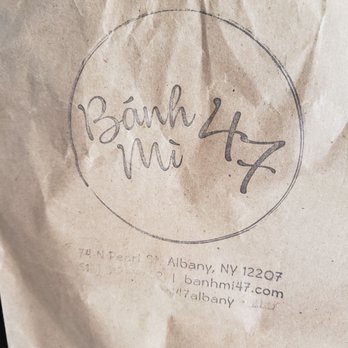 Banh Mi 47 - Vietnamese Near Me - Albany, New York Banh Mi 47 - Vietnamese Near Me - Albany, New York