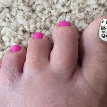 Nailtones - Updated Pedi - Nail Salons Near Me - San Jose, California Nailtones - Updated Pedi - Nail Salons Near Me - San Jose, California