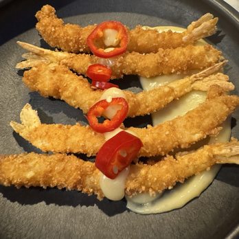 Oto Sushi - GF shrimp tempura! - Sushi Bars Near Me - Laguna Beach, California Oto Sushi - GF shrimp tempura! - Sushi Bars Near Me - Laguna Beach, California