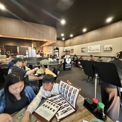 Cha Cha Sushi