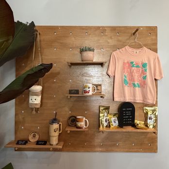 Kona Island Coffee - Coffee & Tea Near Me - Mountain View, California Kona Island Coffee - Coffee & Tea Near Me - Mountain View, California