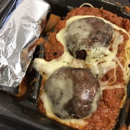Crab Cakes
