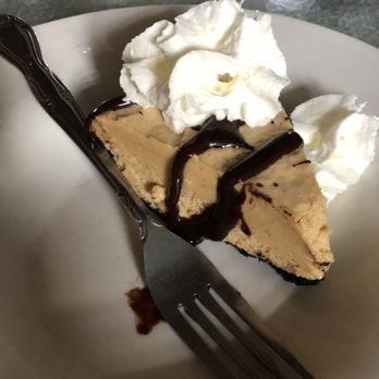 Harry's Old Place - Peanut butter pie - Seafood Near Me - Winter Haven, Florida Harry's Old Place - Peanut butter pie - Seafood Near Me - Winter Haven, Florida