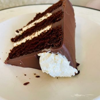 The Chocolate - Hostess cake - Desserts Near Me - West Jordan, Utah